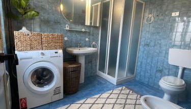 Casa Zuccaro - Foto 5, Shower