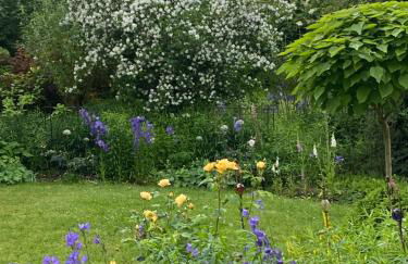 Christianes Apartment - Ebstorf - Foto 7