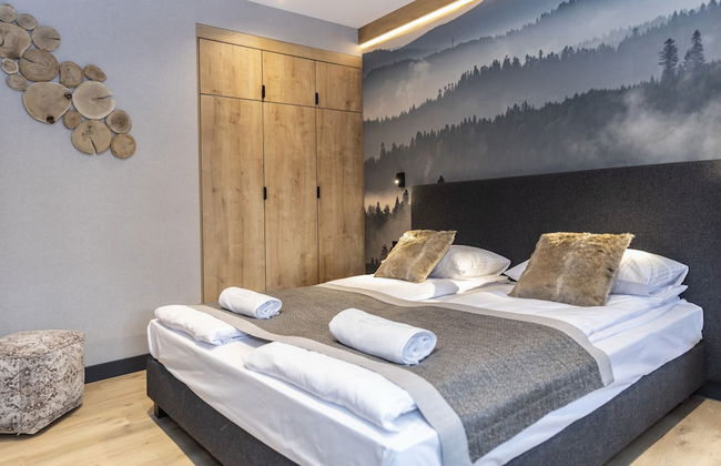 Apartamenty Szymaszkowa 7 - Photo 24