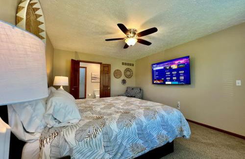 Suburban paradise in Liberty TWP - Foto 47