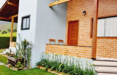 Passarinhada Hospedagem - Foto 29