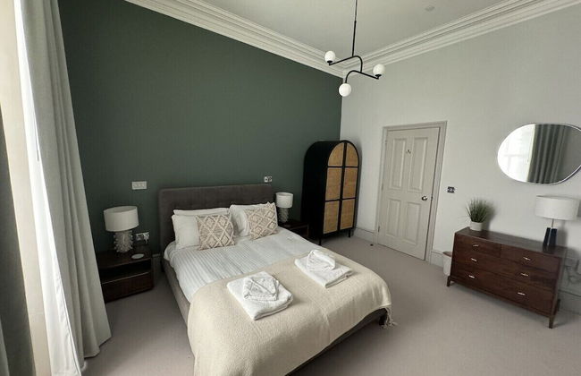 Elliott Terrace by Pureserviced. - Foto 38