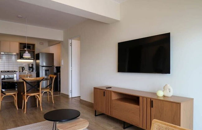 w Amazing 2BR With Balcony in Miraflores - Foto 12