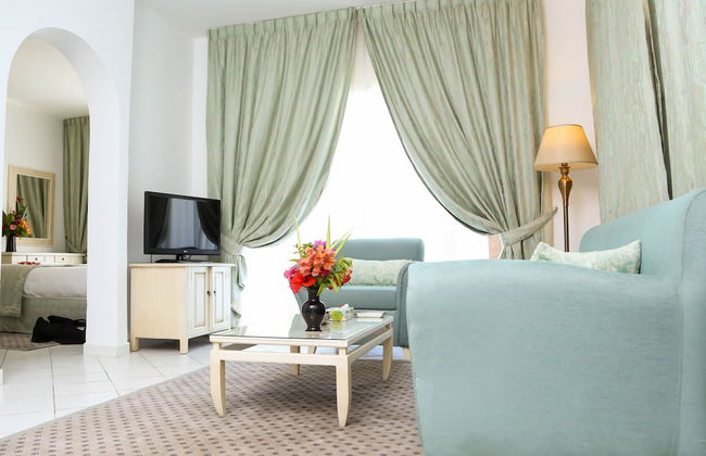 Golden Carthage Residence - Foto 8