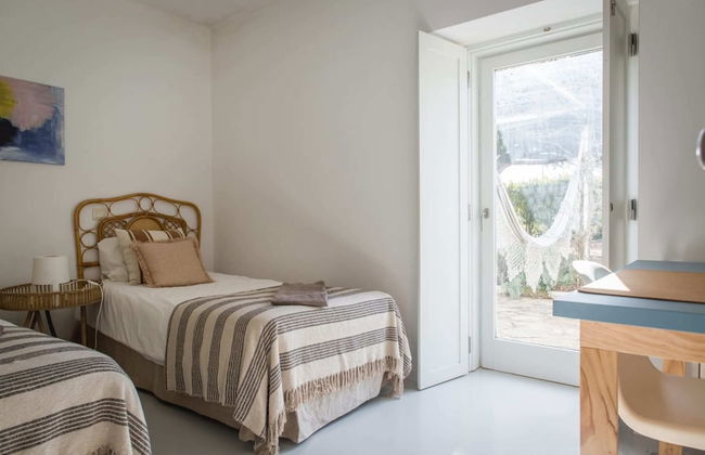 Casa Trivetia - Alentejo - Foto 4