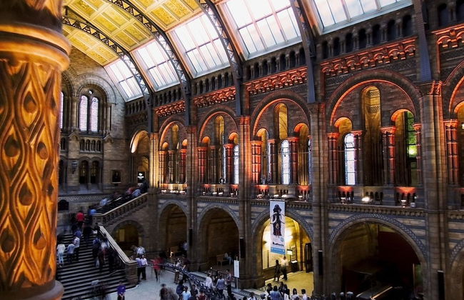 The Euston St Pancras Apartments - Foto 35