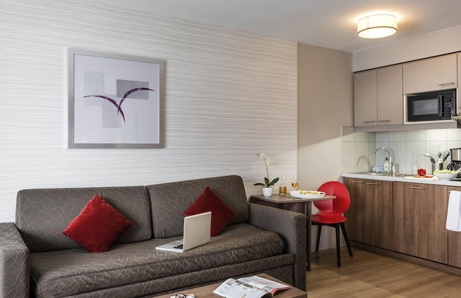 Aparthotel Adagio Paris Bercy Village - Foto 9