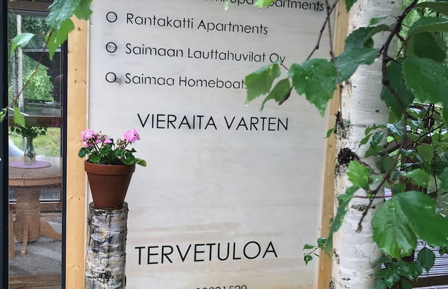 Niemitupa Apartments - Foto 41