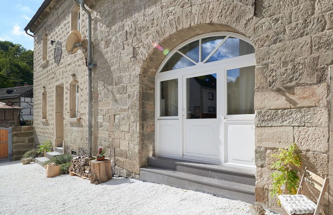 Ferienhaus Lemon Tree - Foto 34