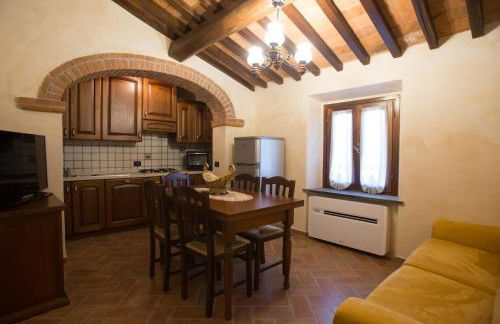 Borgo dei Gigli - Foto 94