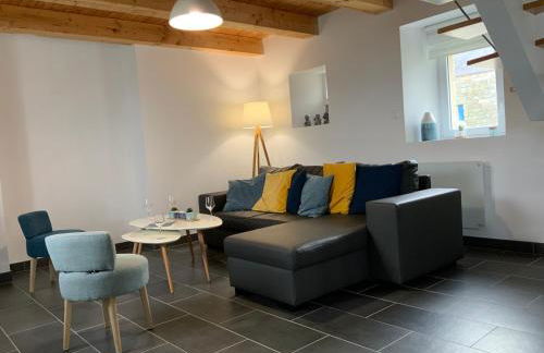 Maison TY Traon - - Foto 34