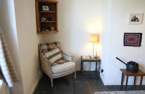 Plas Canol, elegant home in Snowdonia village - Foto 27