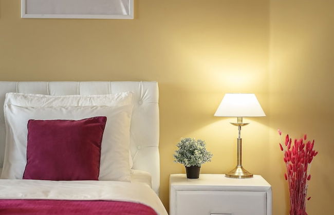 Kotelnicheskaya Royal Tower - Foto 66