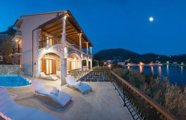 Villa Amfora Korcula - Six bedroom villa with amazing view - Foto 72
