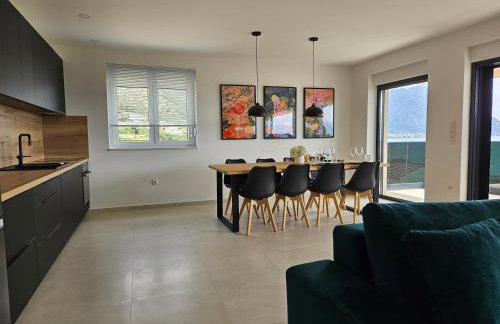 Villa Laganini Appartement 1&3 - Foto 50