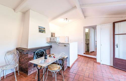 Villa F2 Tonnara pour 4 personnes, Rondinara, Bonifacio - Foto 7