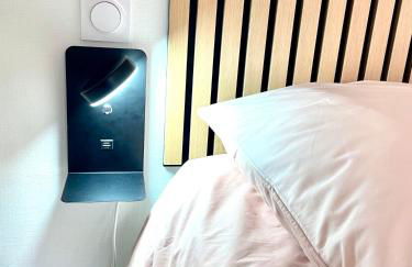 Appartement T2 cosy centre ville - Foto 15