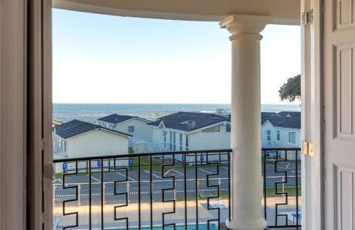 Sandhills Apartments, Mudeford - Foto 46