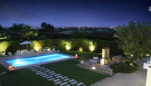 Villa Anciletta - Foto 4