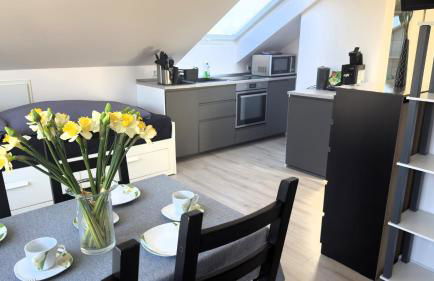 Schmuckstück In Münster - Foto 1