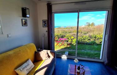 Le Nominoë - Studio à Lampaul-Plouarzel - Foto 13