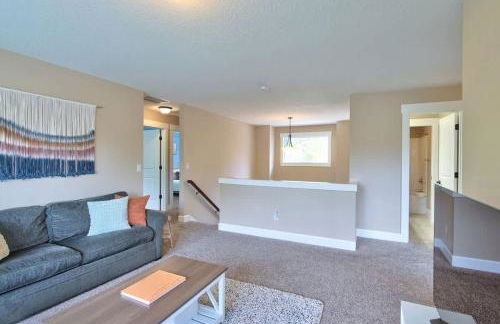 Creekside Hideaway - Wine Country by 3rd St - Foto 35