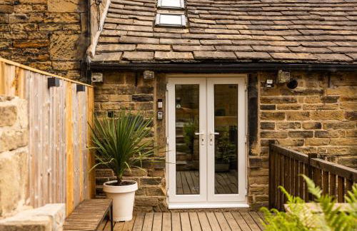 The Wagon Shed Stylish Conversion with Garden and Parking - Foto 74