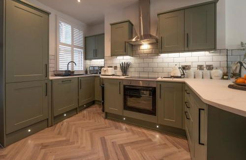 Barmouth High Street Family Apartment - Foto 21