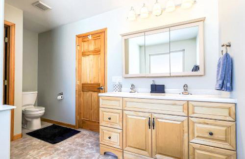 Creekside Home in Fairplay - Foto 19