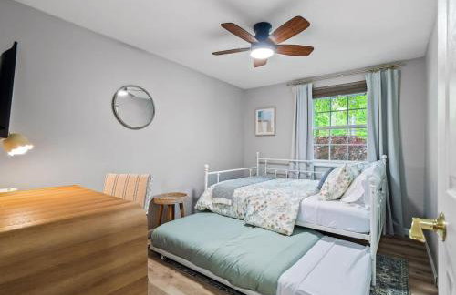 Pool - Hot Tub - Game Room - Remodeled - Sleeps 10 - Foto 25