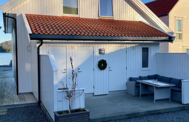 6 Person Holiday Home in Huglo-by Traum - Foto 42