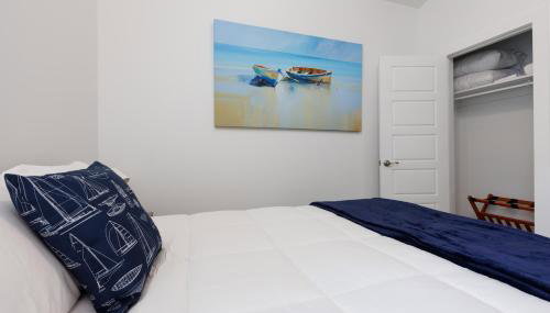 The Blue Wahoo - Foto 5