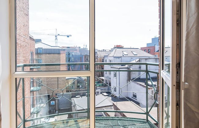 Saint Patrick's District Apartments - Photo 33