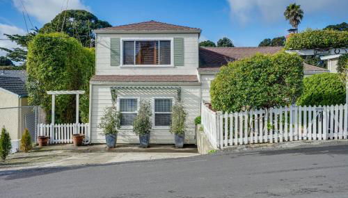 Retro El Sobrante Apartment Near San Francisco! - Foto 3