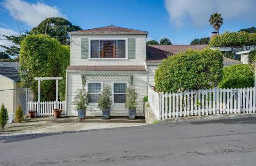 Retro El Sobrante Apartment Near San Francisco! - Foto 3