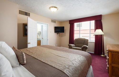 The Kimball at Temple Square - Foto 78