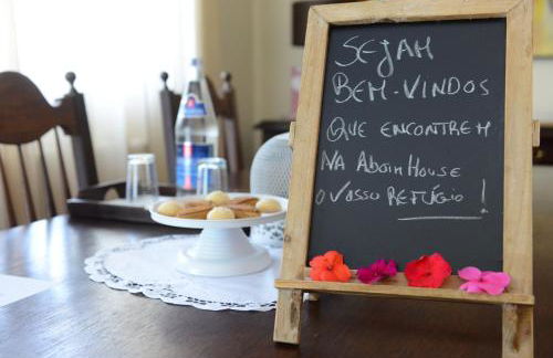 AboimHouse - Foto 31