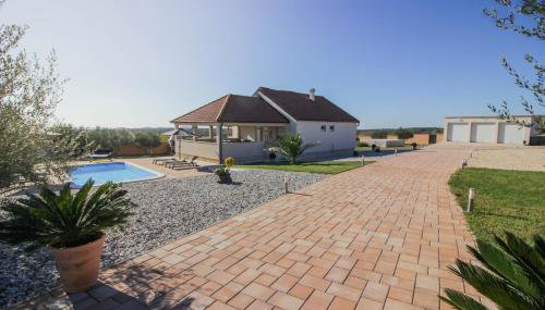 Villa Zrilic ZadarVillas - Foto 3