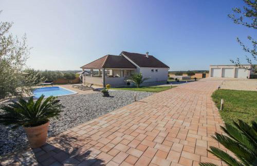 Villa Zrilic ZadarVillas - Foto 3