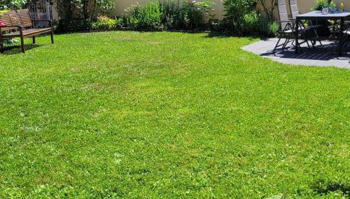 Holiday apartment in Moselkern with barbecue - Foto 4, Other