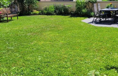 Holiday apartment in Moselkern with barbecue - Foto 4