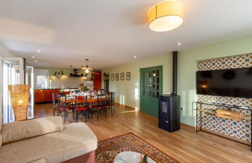 A Casa da Carminha, Ribeira Sacra - Foto 15