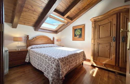 Apartamento Centro Tahull Y Parking Gratis, El Rinconcito Rural - Foto 12