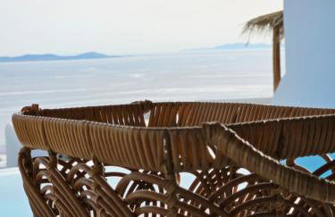 ELLI TROPiCAL LUXURY SUITES SUNSET-INFINITY POOL- SEA SIDE-NEAR CENTER PARKING - Foto 62