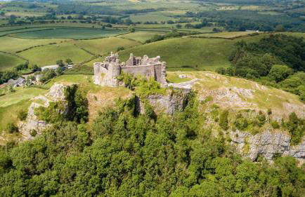 1 Bed in Cilycwm oc-t29297 - Photo 24