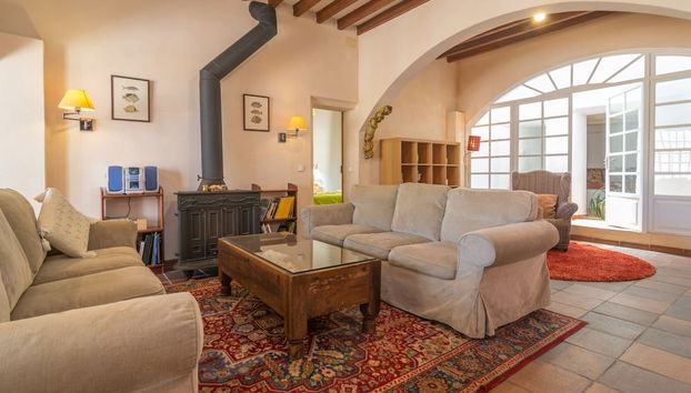 Villa El Terreno in Palma de Mallorca - Foto 4, Zimmer