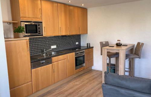 Ferienwohnung Zum Eifelelch - Foto 8