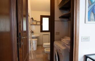 231C- Casa Sant'Ambrogio VISTA MARE, 2 Chilometri dal centro di Zoagli e dal Mare - Foto 47