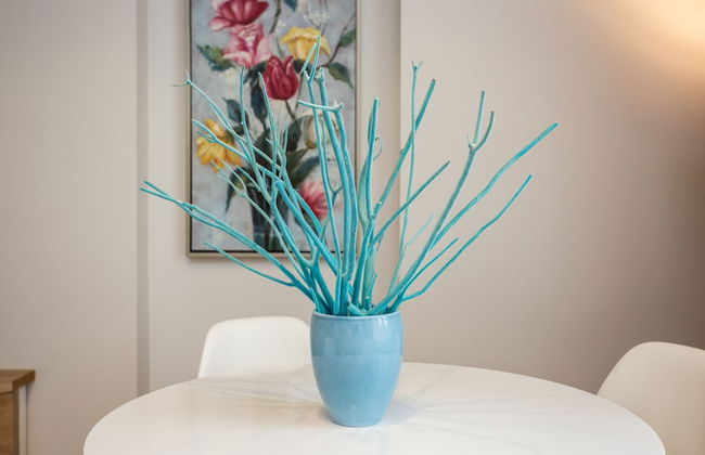 Angleterre Apartments - Foto 33