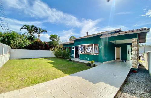 Casa no Morro das Pedras, Campeche - Foto 35